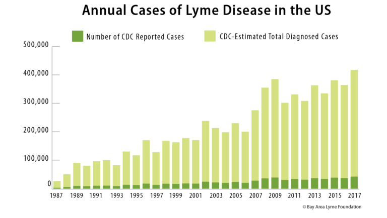 Lyme and Co-infections - Tree Of Light Health