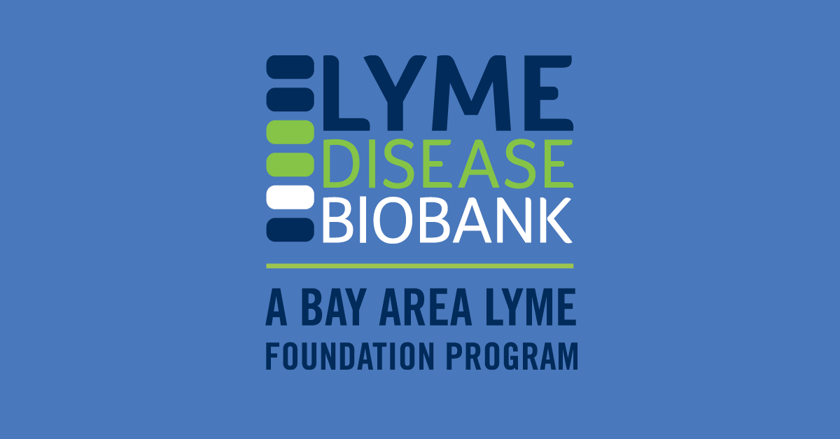 Biobank logo Featured Image - Bay Area Lyme Foundation