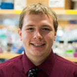 Trever Smith, PhD wins Emerging Leader Award