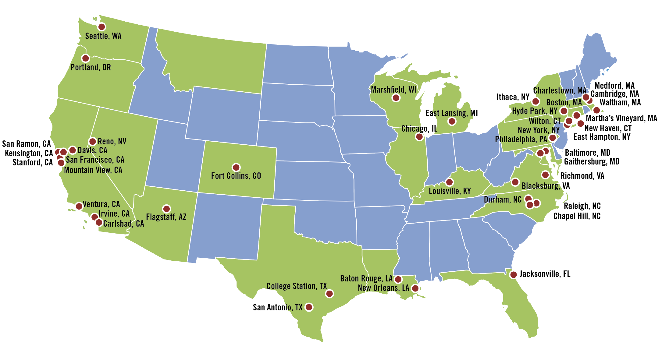 Bay Area Lyme Research Projects 2024